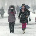 Biće kao nekad Stručnjaci tvrde — Zima 2025/2026. biće najhladnija u poslednjih nekoliko decenija