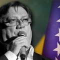 Upućena inicijativa da se proglasi dan žalosti u Bosni i Hercegovini Zbog smrti Halida Bešlića država u suzama: Zaslužio je da…