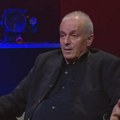 Nekadašnji šef POSKOK-a: Državne strukture su jezgro organizovanog kriminala
