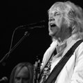 Džon Lodž, pevač i basista grupe The Moody Blues, preminuo u 82. godini