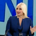 Zorana Mihajlović za RTS: Lopta je na ruskoj strani po pitanju NIS-a, situacija sa gasom ucena koja nije bila potrebna