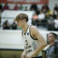 Dobre vesti za Partizan, Murinen ipak ide u Španiju