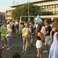 Univerzitetske mreže: Vlast pokušava da zastraši studente pred godišnjicu pada nadstrešnice