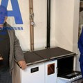 Cepao sam drva preko 60 godina i mučio se - dosta je bilo: Miodrag, Snežena i Živorad iz Čačka od grada su dobili potpuno…