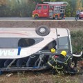 Dan žalosti u Sremskoj Mitrovici zbog tragedije: U saobraćajnoj nesreći poginule tri osobe