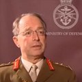Ukrajinci namagarčeni! Šokantne reči britanskog generala: Znate li šta su oni za nas?