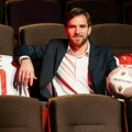 Katai produžio ugovor sa Crvenom zvezdom