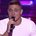 Згодни ватерполиста у Звездама Гранда: Црногорац распаметио жири, Дара Бубамара одмах реговала: "Лепо изгледаш, осетила сам…