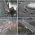 Gužve širom Beograda: Na Gazeli kolaps, Takovska ulica i dalje blokirana u jednom smeru