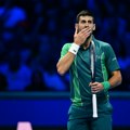 Novak se oglasio i objasnio zašto se povukao