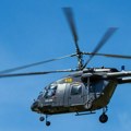 Horor snimak! Helikopter prilikom sletanja ostao bez repa, a onda je usledila drama koja je završila tragično