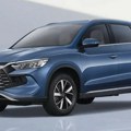 BYD Sealion 5 DM-i