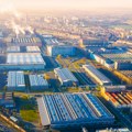 Нови инвестициони пројекти у индустријској зони Клатичево код Горњег Милановца