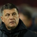 Vladan Milojević obeležava veliki jubilej: Trener Crvene zvezde ostaće upisan u istoriju velikana sa Marakane!