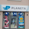U prodavnici PLANETA sport neverovatan popust do 60 odsto