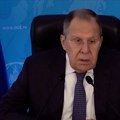 Lavrov o Kosovu i Metohiji: Zapad krši sva pravila