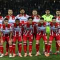 Zvezda zove navijače na poslednju utakmicu ove jeseni: Za sve klince i klinceze besplatan ulaz