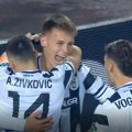 (VIDEO) Sve je lakše kad imaš Žileta: PAOK slavio u derbiju