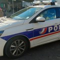 Tri žene izbodene nožem u pariškom metrou, uhapšen osumnjičeni