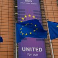 Ројтерс: Европска комисија разматра убрзани улазак Украјине у ЕУ