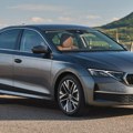Škoda je prošle godine prodala više od milion automobila