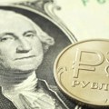 Epstin verovao da će ruska rublja postati nova svetska valuta