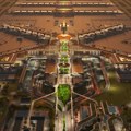 Projekat vredan 12,5 milijardi dolara: Ovako će izgledati najveći aerodrom u Africi, veći od Atlante