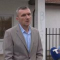 Mladenović: Ispisivanje grafita UČK na ambulanti u Dobrotinu zastrašivanje svih Srba