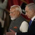 Modi poručio na odlasku iz Izraela: Nema mesta terorizmu, u bilo kakvom obliku!