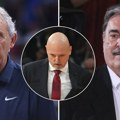 "Naši treneri se okreću u grobu": Vlade Đurović ljut zbog Obradovićeve izjave o Pešiću