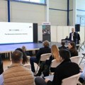 Kragujevac domaćin prvog stručnog sajma AutomativeEXPO (FOTO)