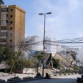 U napadu izraelske vojske poginulo 12 medicinskih radnika u Libanu