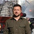 "Rusi su za nedelju dana napali sa 1.770 dronova i 86 raketa" Zelenski se oglasio o masovnom vazdušnom napadu na Ukrajinu…