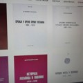 Više od 160 naslova - na jedan klik: Narodni muzej u Leskovcu digitalizovao svoja izdanja