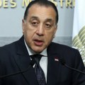 Premijer Madbuli: Egipat će usporiti velike državne projekte
