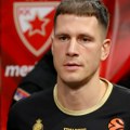 Povredio se Nemanja Nedović
