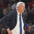 Svetislav Pešić prognozirao šanse Zvezde u Evroligi: "Barselona je uvek favorit, ali..."