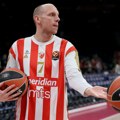 Davidovac zna u čemu je Zvezdina šansa protiv Barse