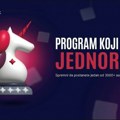 Soonicorn – program Inicijative „Digitalna Srbija“ koji gradi jednoroge iz regiona
