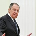 Lavrov: Zapad objavio Rusiji otvoreni rat koristeći Kijev kao vrh koplja