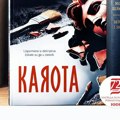 Promocija romana “Karota” u biblioteci na Zlatiboru