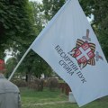 Motorizovani marš Besmrtnog puka Srbije u subotu 9. maja