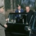 Tito je vrisnuo od bolova, a kamere su sve zabeležile: Ovaj snimak je obišao svet, niko nije smeo ni reč da izgovori