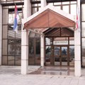Промоција новог визуелног идентитета, монографије и филма поводом ПОЛА ВЕКА Унивезитета у Крагујевцу