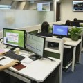 Na Sajmu zapošljavanja u Zrenjaninu 33 poslodavca ponudila više od 360 radnih mesta