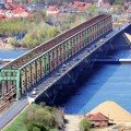 Početkom sledeće godine rekonstrukcija Pančevačkog mosta