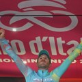 Italijanski biciklista Balerini pobednik šeste etape trke Điro d'Italija