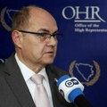 Šmit za DW: Pitanje je da li želimo da nastavimo s Dejtonom