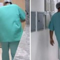 Dečji hirurg oduševio svet: Mališane pred operaciju oblači kao superheroje, a iza svega stoji dirljiva priča