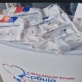 SSP traži smene funkcionera SNS u Gradskoj opštini Zvezdara nakon incidenta sa gimnazijalcima